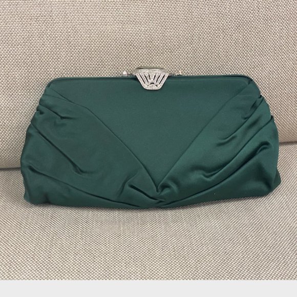 Judith Leiber small clutch - Picture 5 of 6